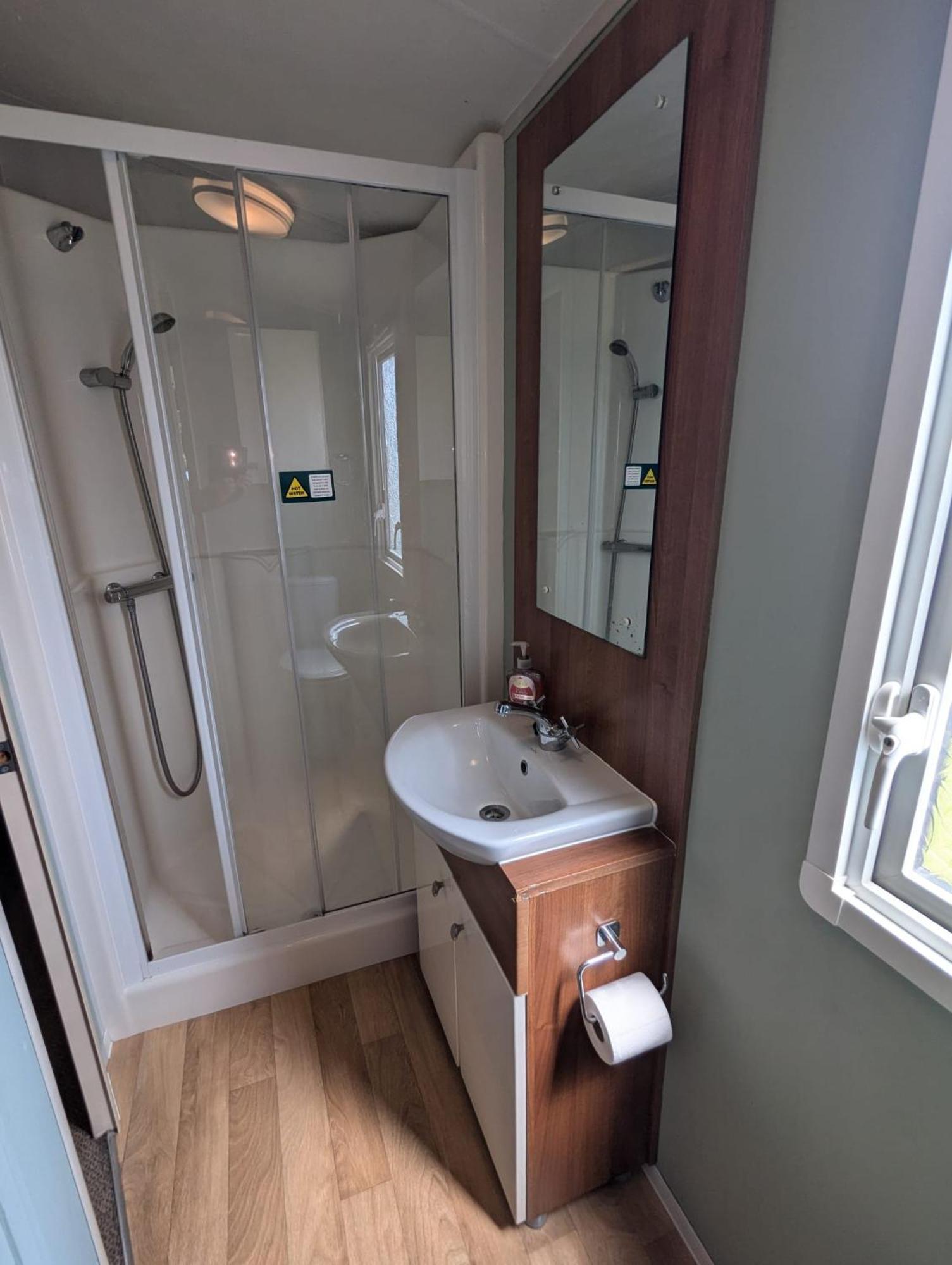 Lovely Family Dog Friendly Caravan On Littlesea Holiday Park Weymouth Haven Wyke Regis Extérieur photo