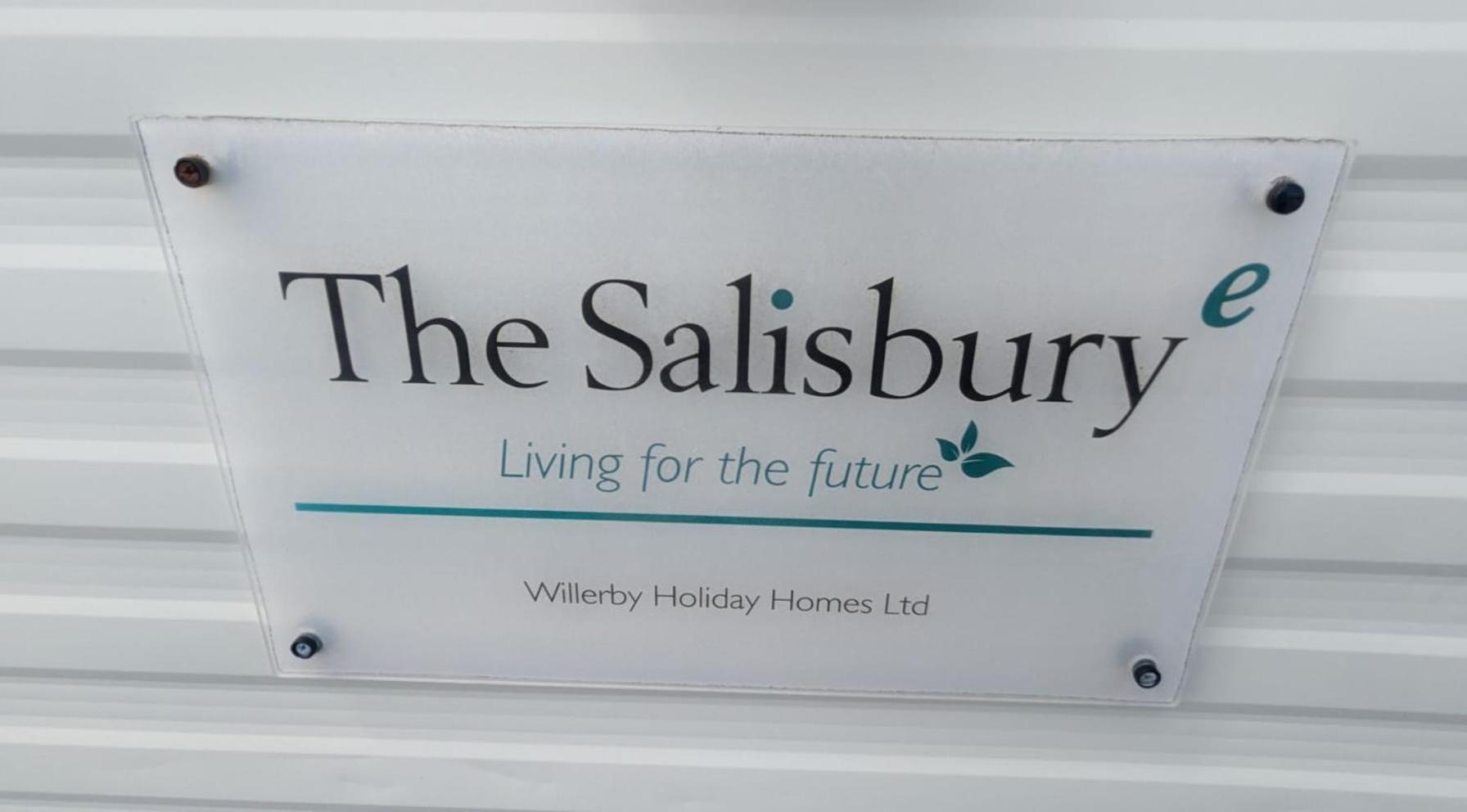 Lovely Family Dog Friendly Caravan On Littlesea Holiday Park Weymouth Haven Wyke Regis Extérieur photo