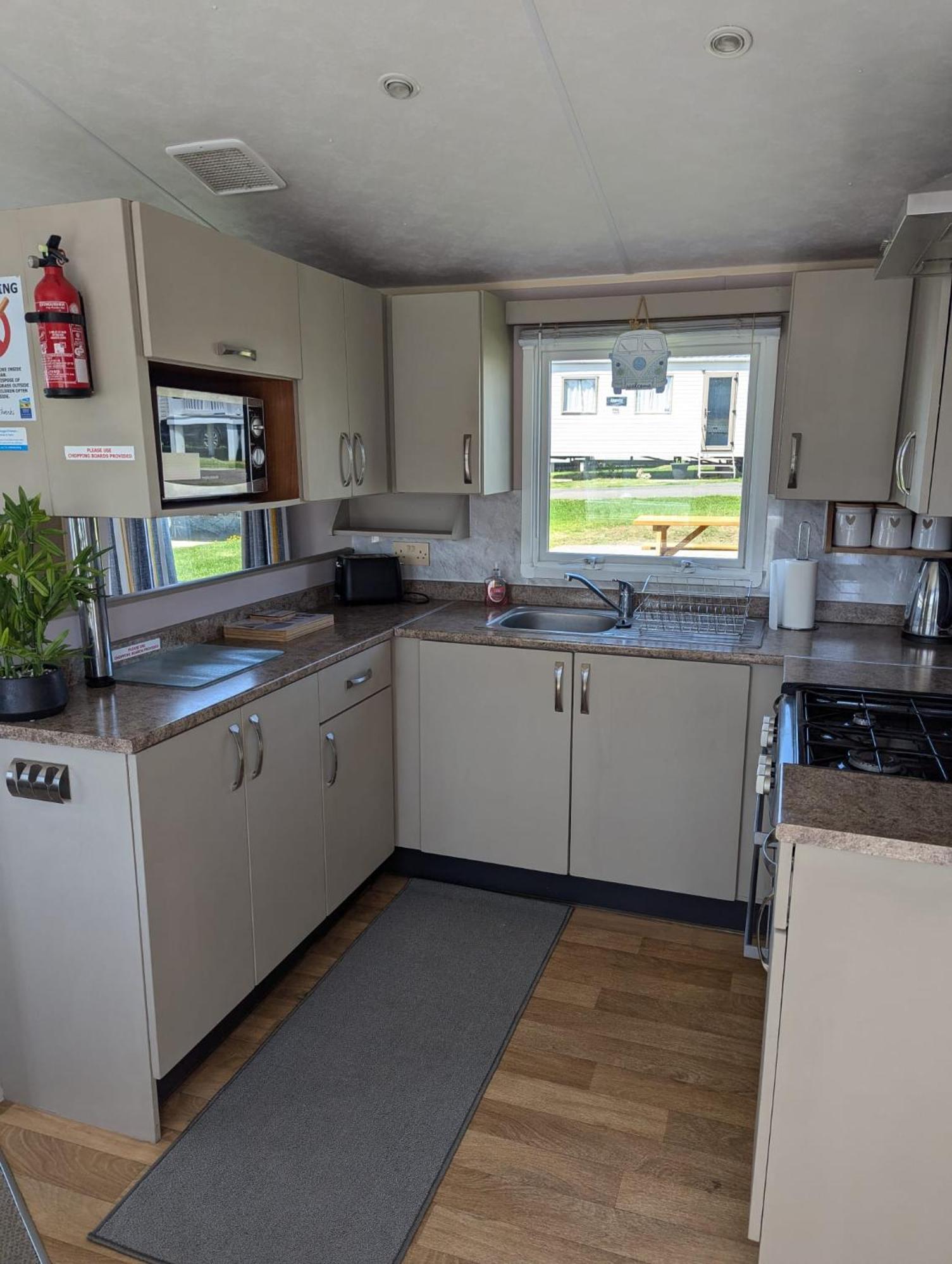 Lovely Family Dog Friendly Caravan On Littlesea Holiday Park Weymouth Haven Wyke Regis Extérieur photo